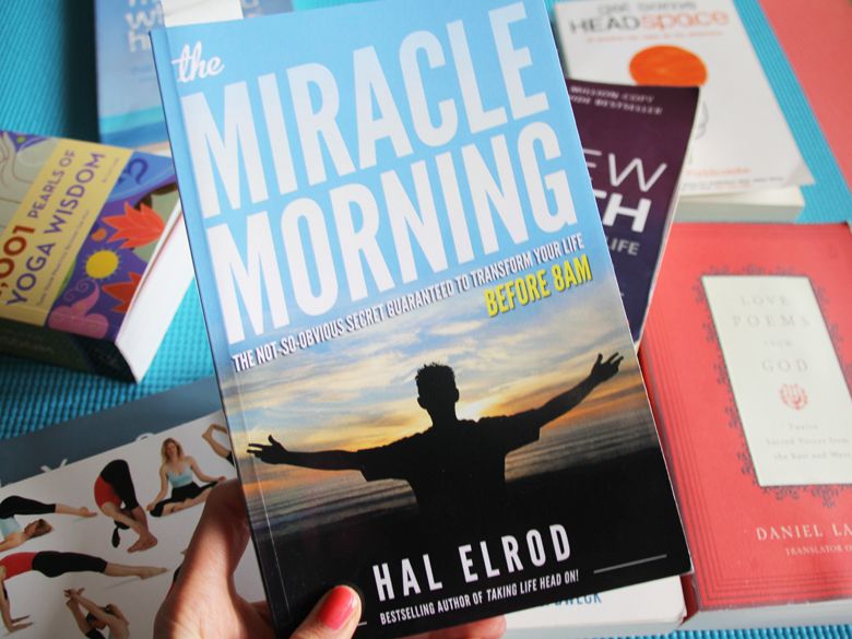 Best Yoga Books: 11 Recommended Reads For Yogis - Ché Dyer